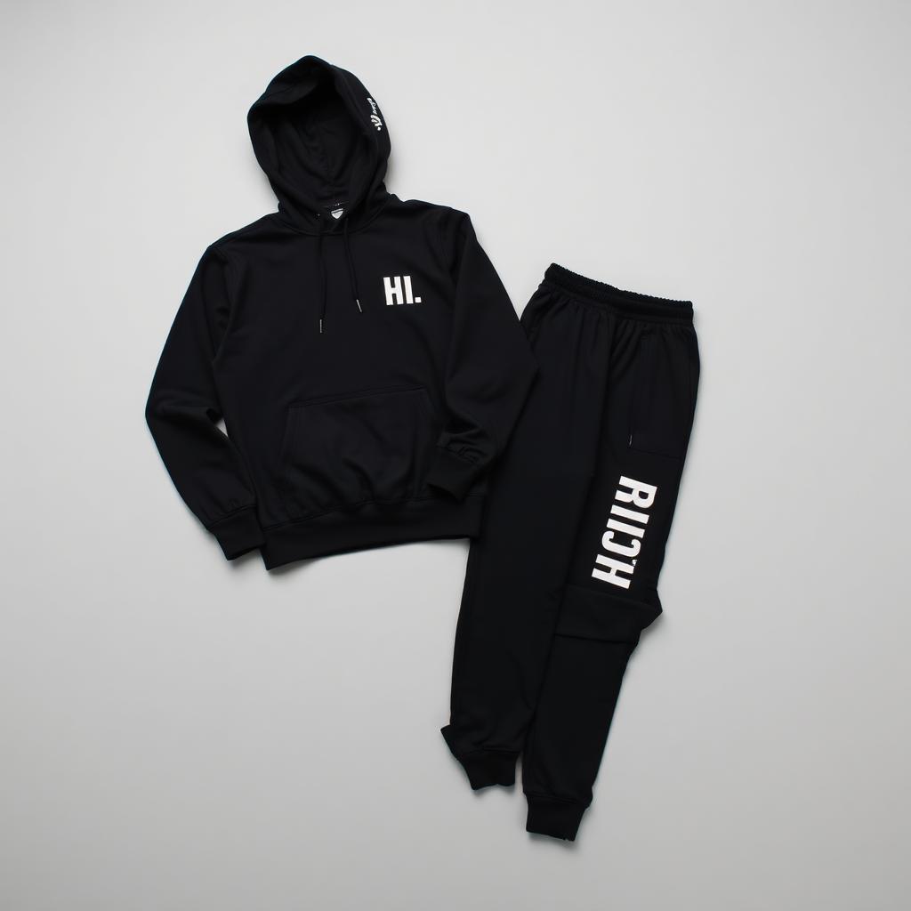 R.I.C.H Gear | Tampa Streetwear - Resilience • Intentional • Confident ...